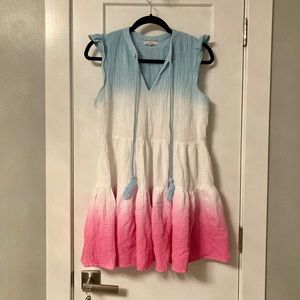 Fate women’s babydoll style dress